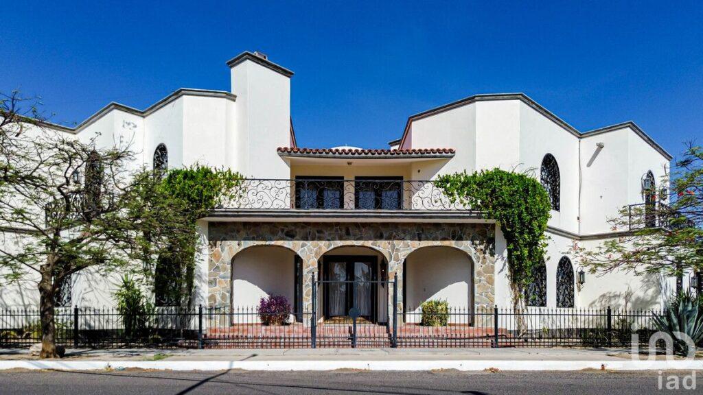 CASA EN VENTA SECTOR FIDEPAZ