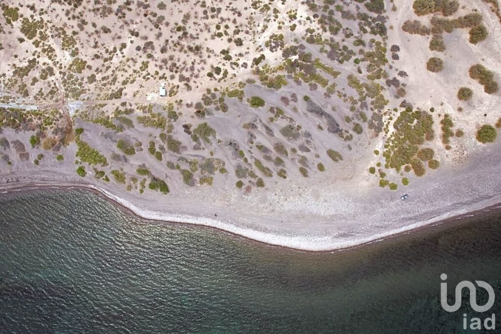 TERRENO SAN JUAN DE LA COSTA, EL CAJETE