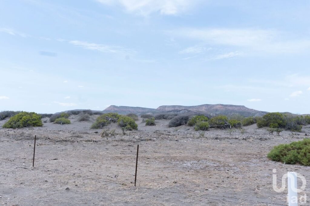 TERRENO SAN JUAN DE LA COSTA, EL CAJETE