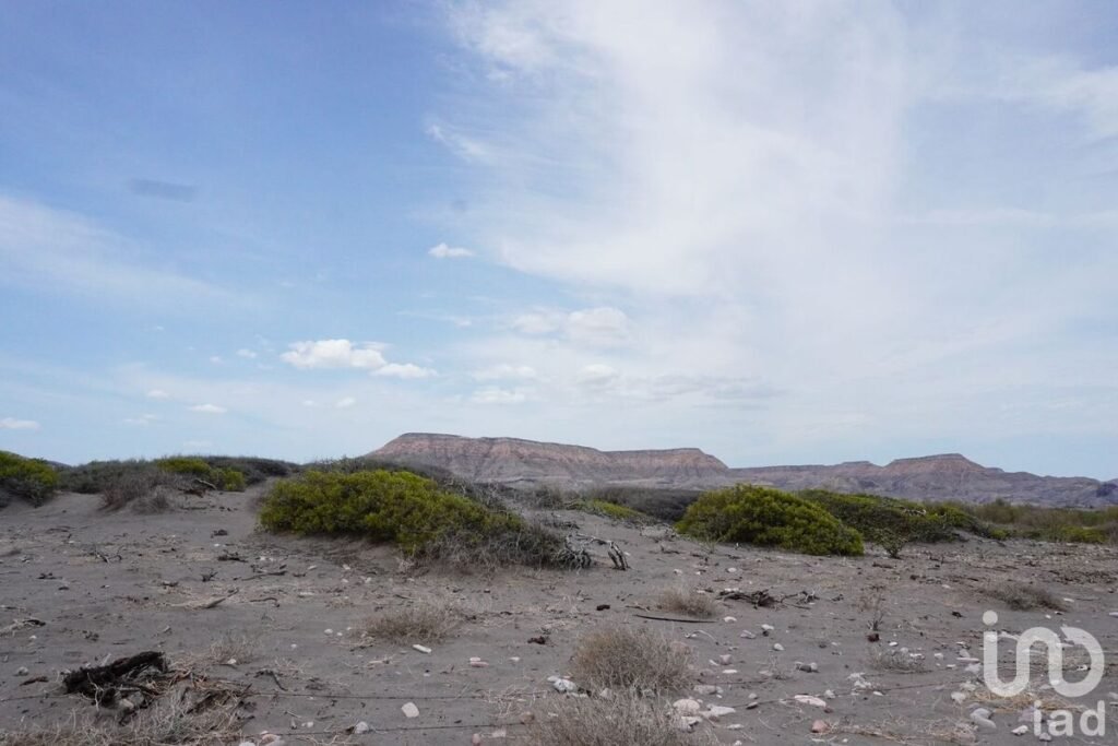 TERRENO SAN JUAN DE LA COSTA, EL CAJETE