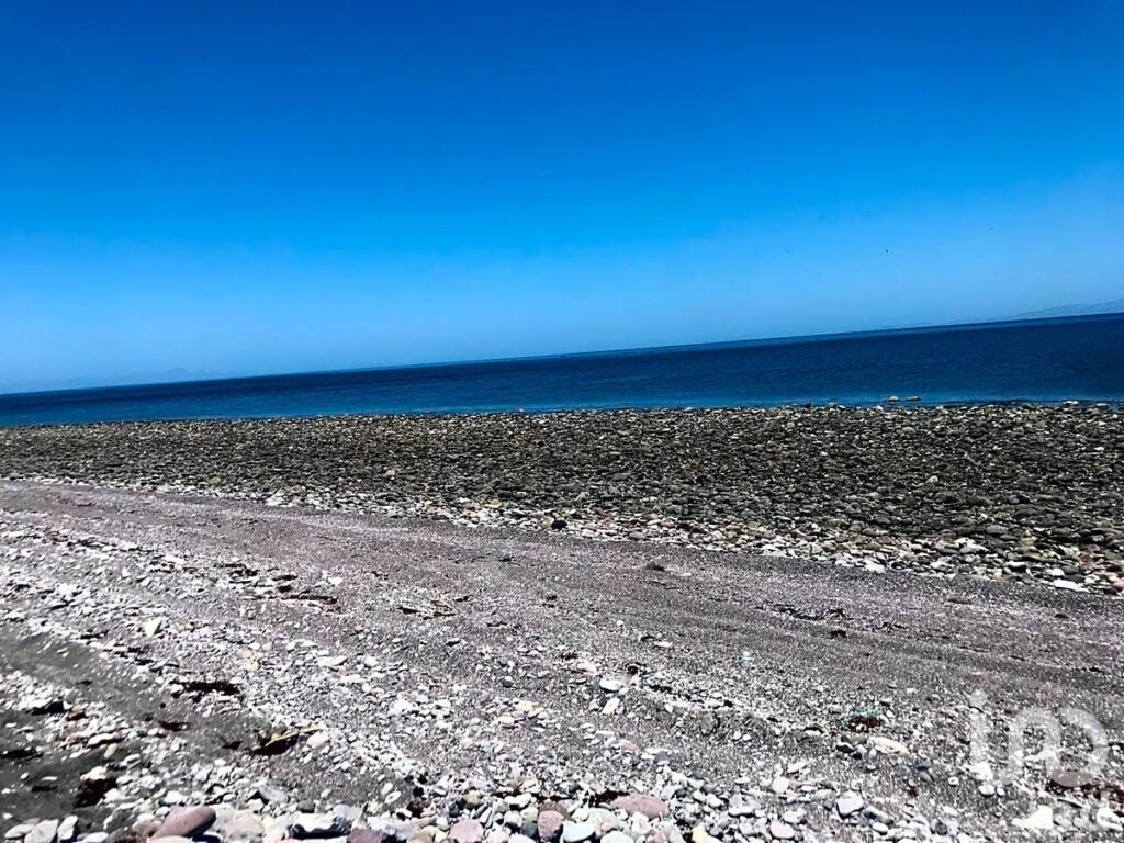 TERRENO SAN JUAN DE LA COSTA, EL CAJETE