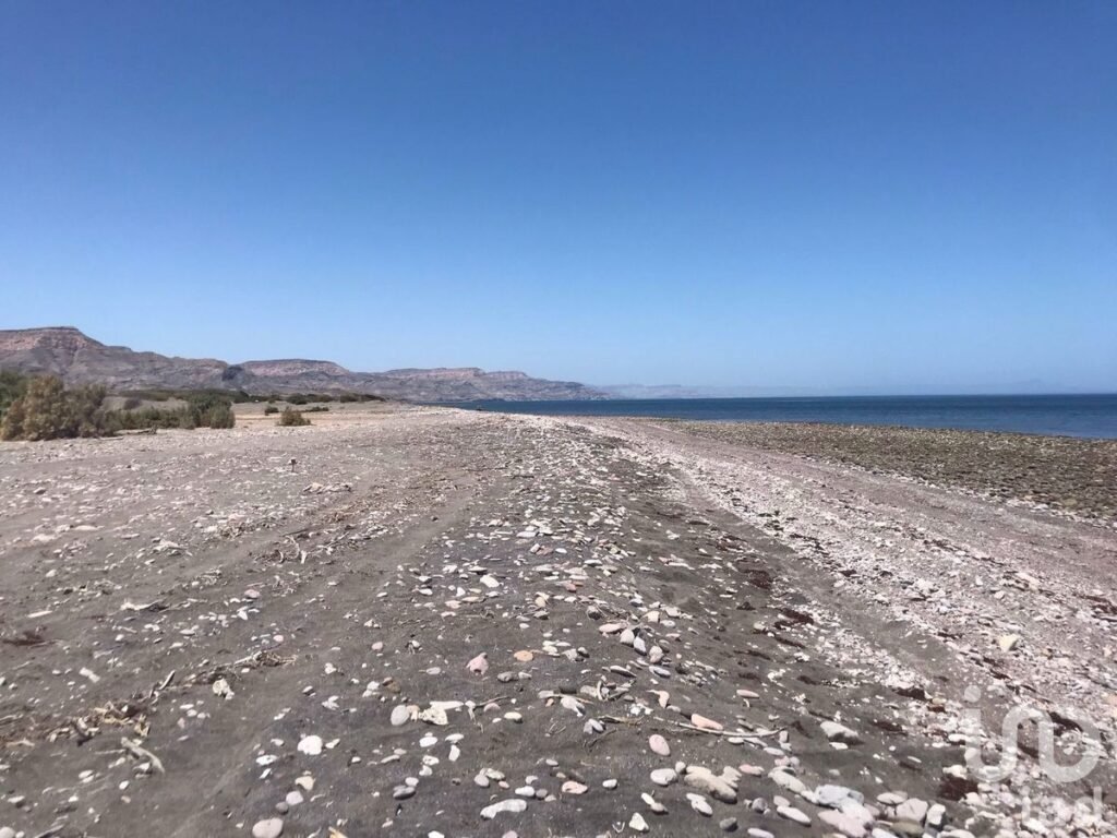 TERRENO SAN JUAN DE LA COSTA, EL CAJETE