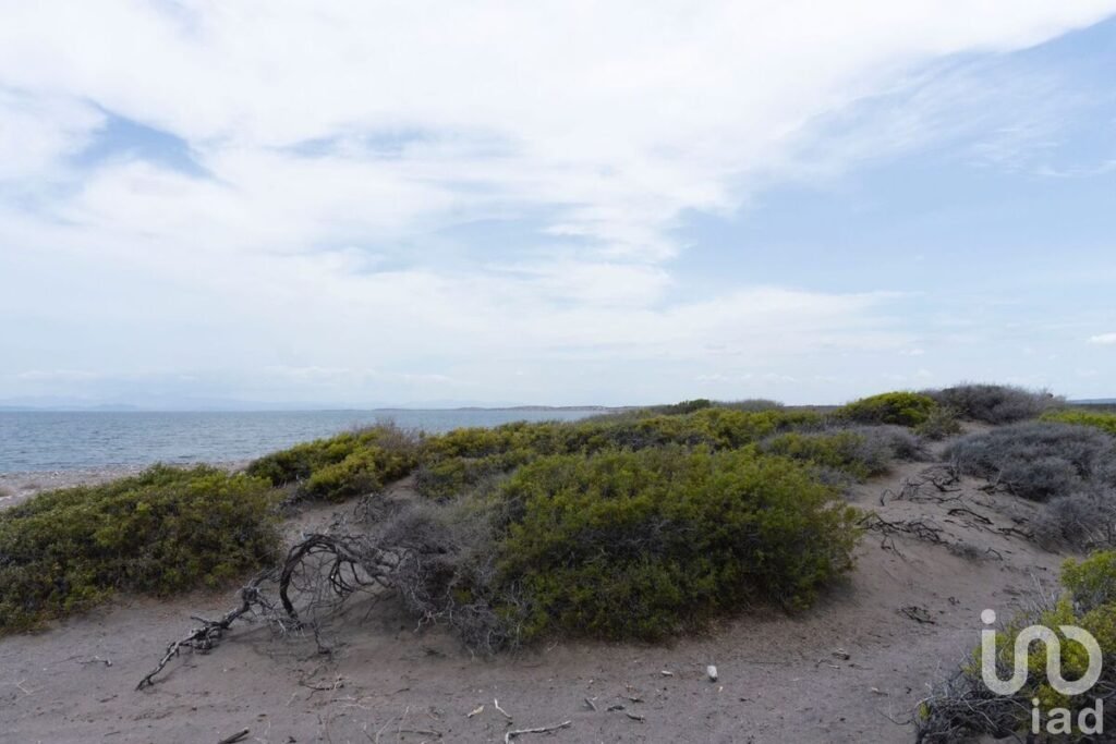 TERRENO SAN JUAN DE LA COSTA, EL CAJETE
