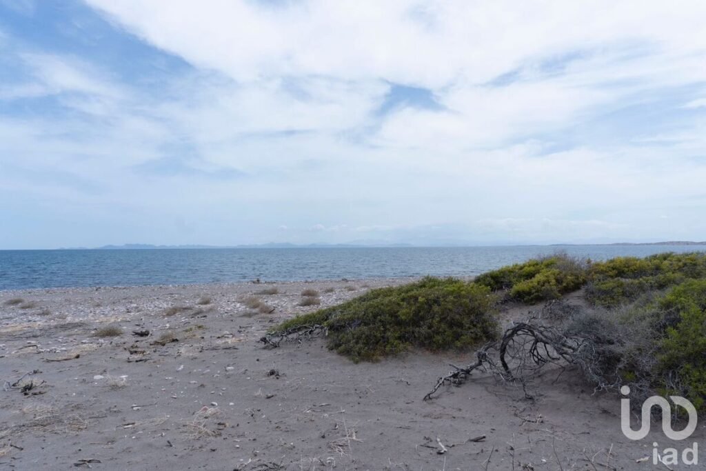 TERRENO SAN JUAN DE LA COSTA, EL CAJETE