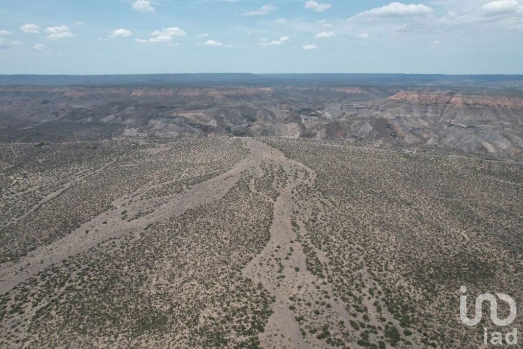 TERRENO SAN JUAN DE LA COSTA, EL CAJETE