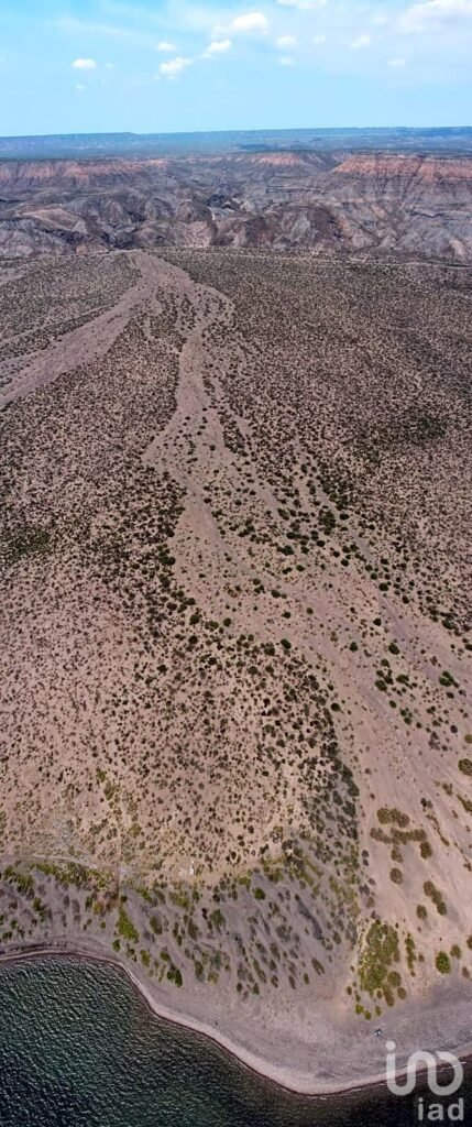 TERRENO SAN JUAN DE LA COSTA, EL CAJETE