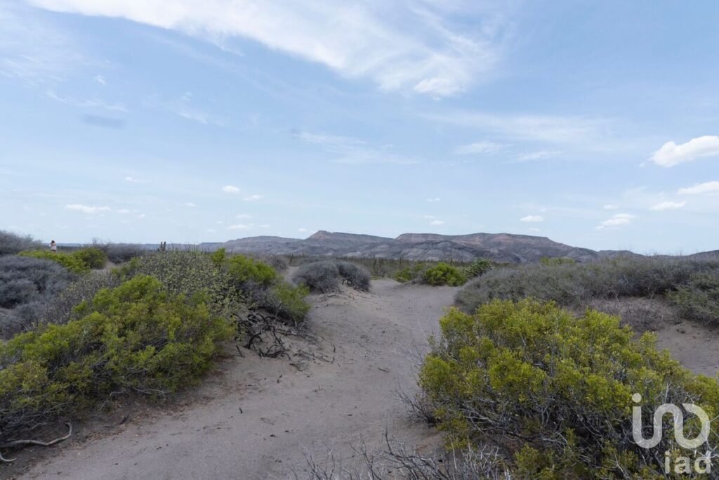 TERRENO SAN JUAN DE LA COSTA, EL CAJETE