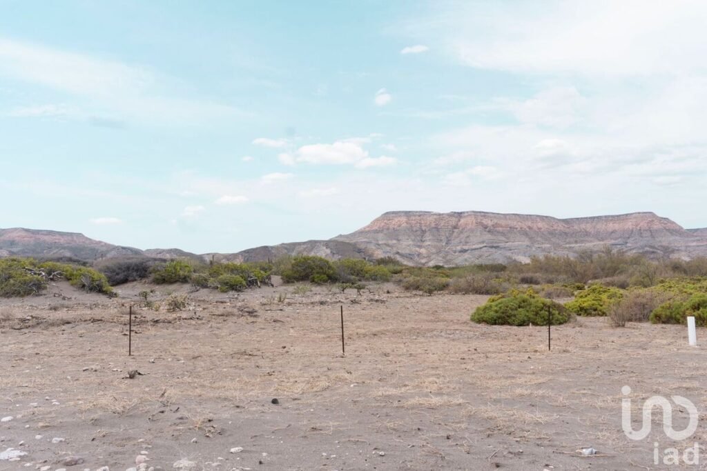 TERRENO SAN JUAN DE LA COSTA, EL CAJETE
