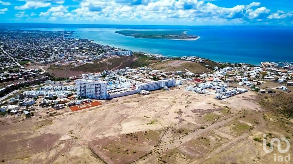 TERRENO EN VENTA LOMAS DE PALMIRA