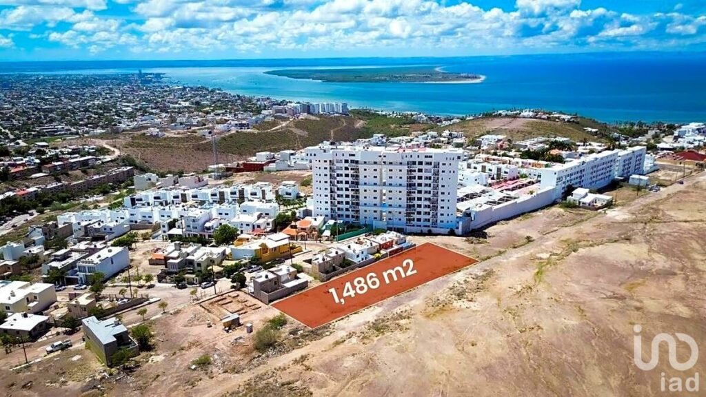 TERRENO EN VENTA LOMAS DE PALMIRA