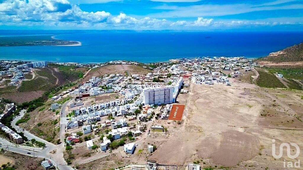 TERRENO EN VENTA LOMAS DE PALMIRA
