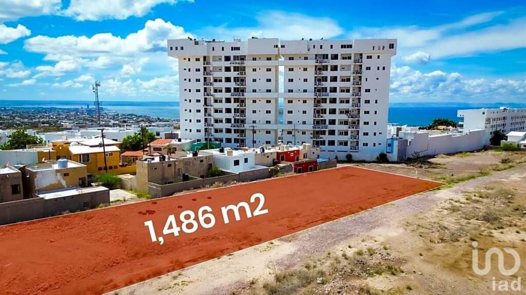 TERRENO EN VENTA LOMAS DE PALMIRA