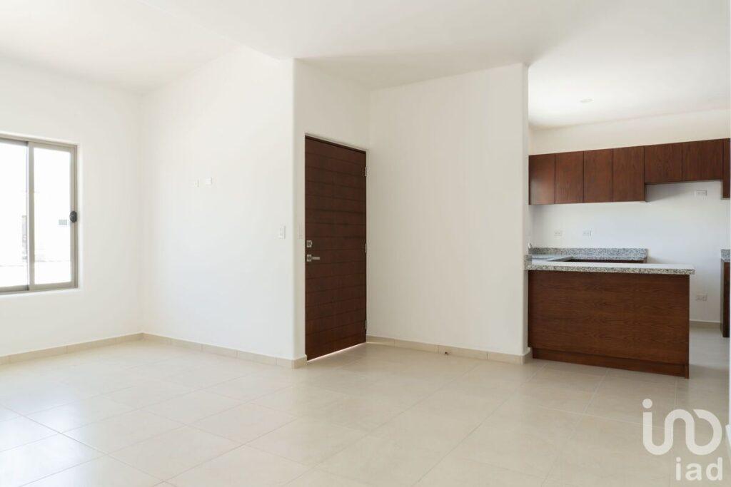 CASA EN PREVENTA MODELO COPAO LOMAS DEL CENTENARIO