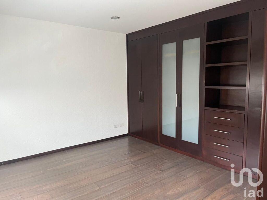 VENTA CASA EN LOMAS DE ANGELOPOLIS II