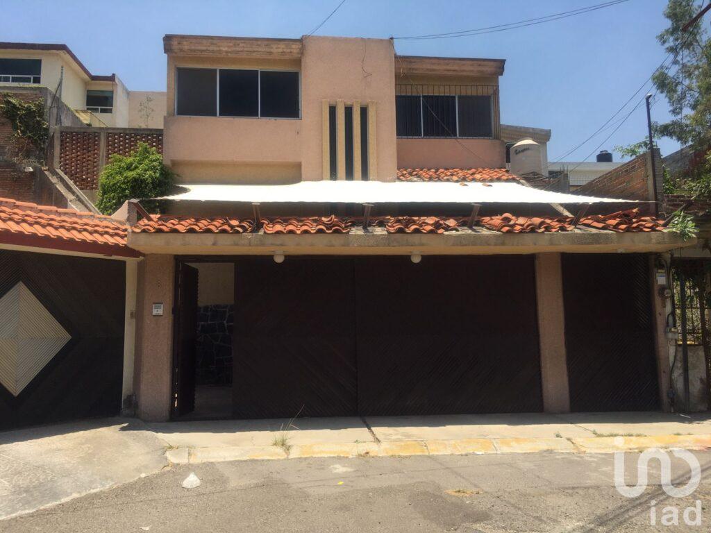 VENTA EN CASA EN VALLE DEL SOL