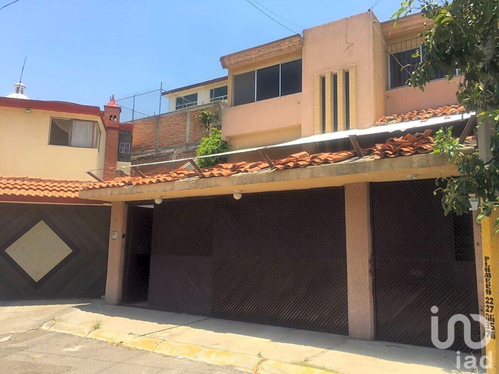 VENTA EN CASA EN VALLE DEL SOL