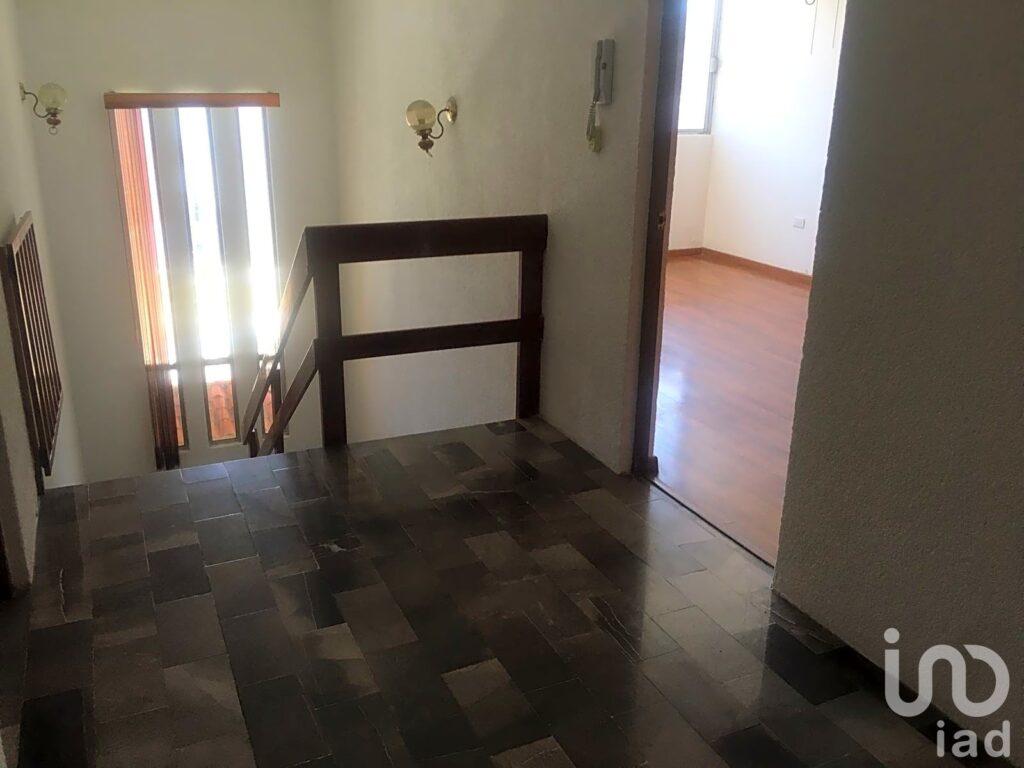 VENTA EN CASA EN VALLE DEL SOL