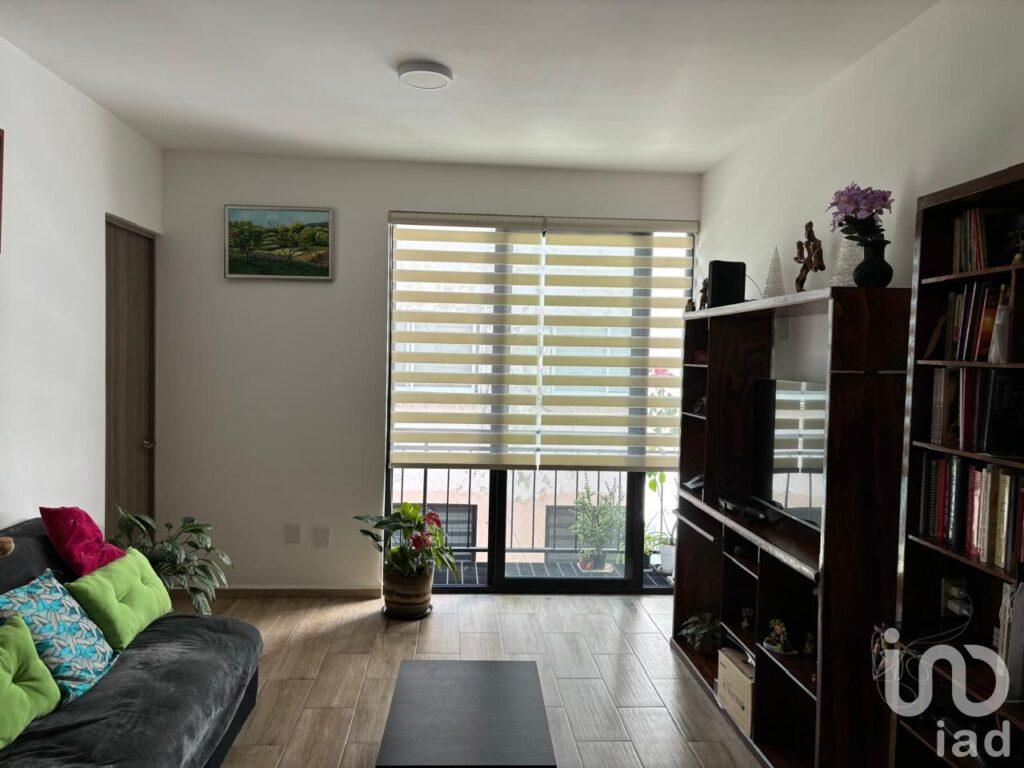 SE VENDE DEPARTAMENTO EN LETRAN VALLE NARVARTE