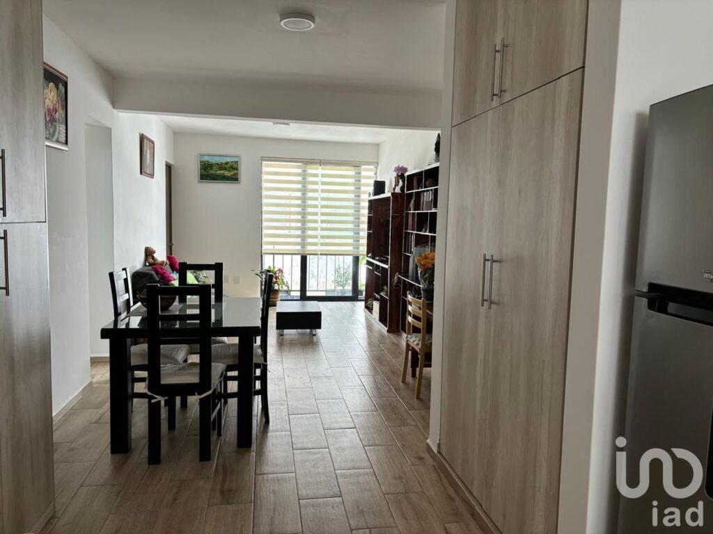 SE VENDE DEPARTAMENTO EN LETRAN VALLE NARVARTE