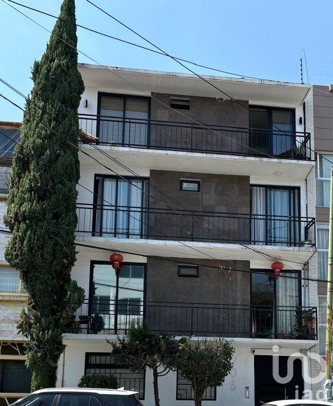 SE VENDE DEPARTAMENTO EN LETRAN VALLE NARVARTE