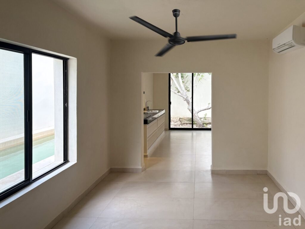 HERMOSA CASA EN VENTA EN EL CENTRO DE YUCATAN