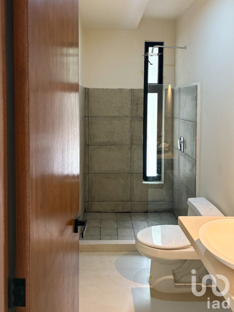 HERMOSA CASA EN VENTA EN EL CENTRO DE YUCATAN