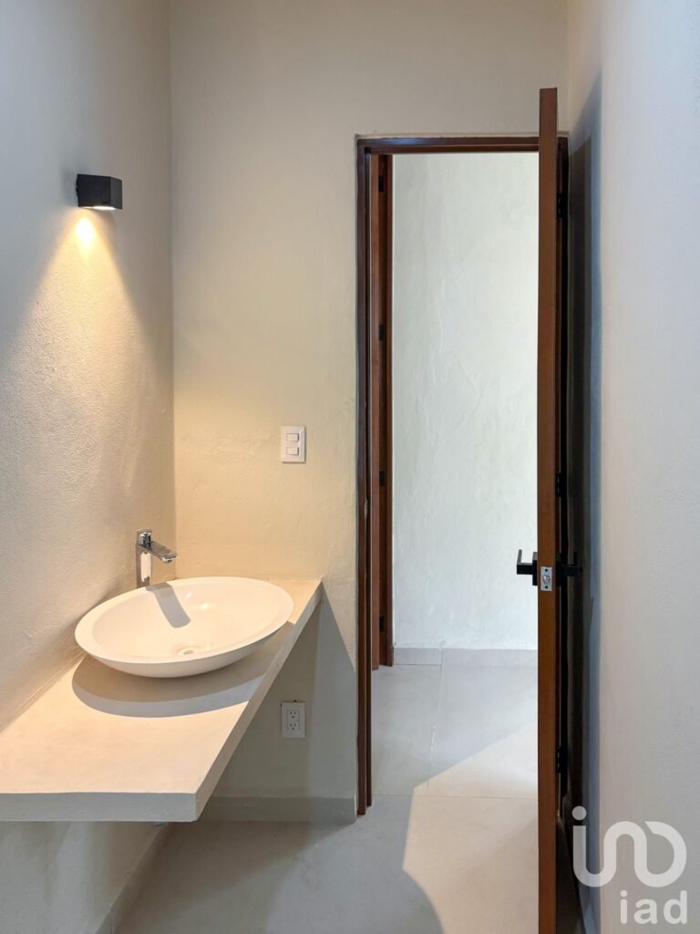 HERMOSA CASA EN VENTA EN EL CENTRO DE YUCATAN