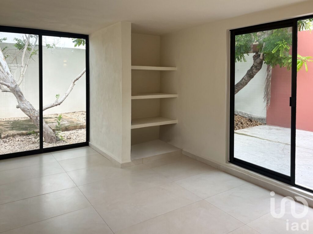 HERMOSA CASA EN VENTA EN EL CENTRO DE YUCATAN