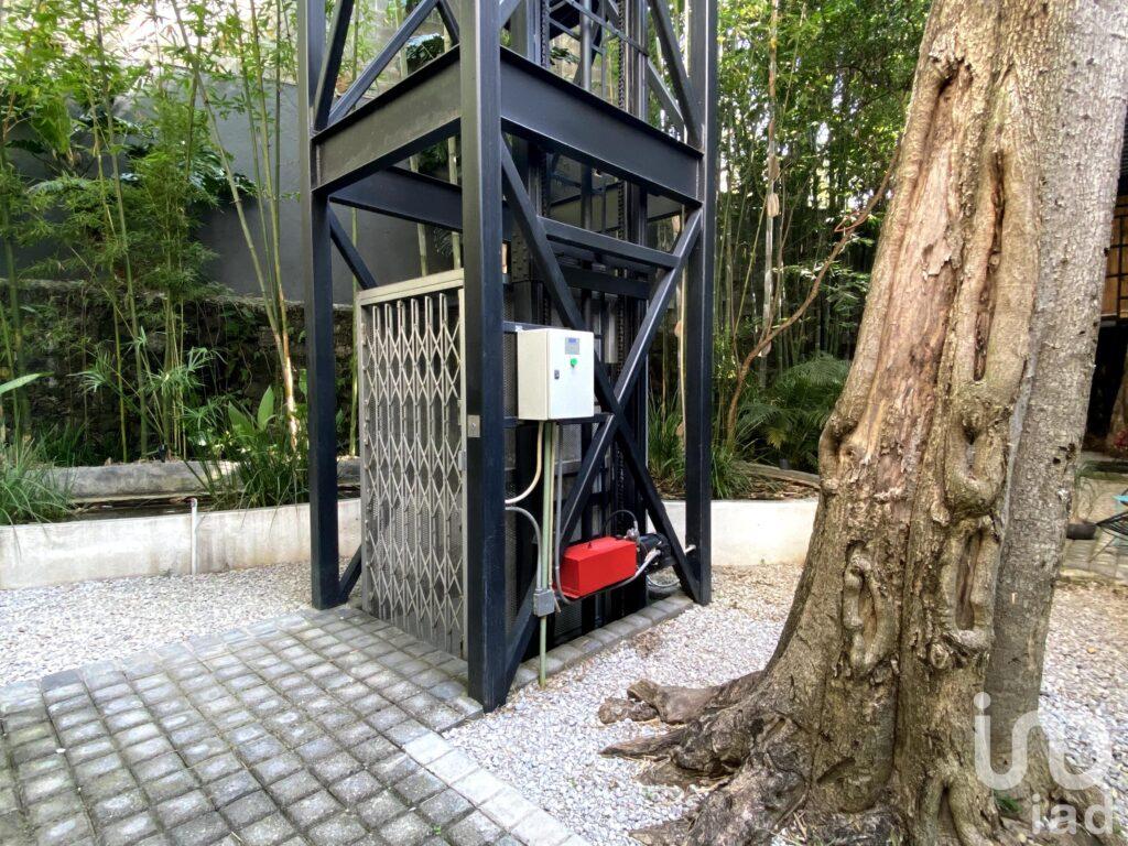 VIVIENDO EL ESTILO URBANO - Departamento Loft en Venta, Calzada de los Reyes, Cuernavaca