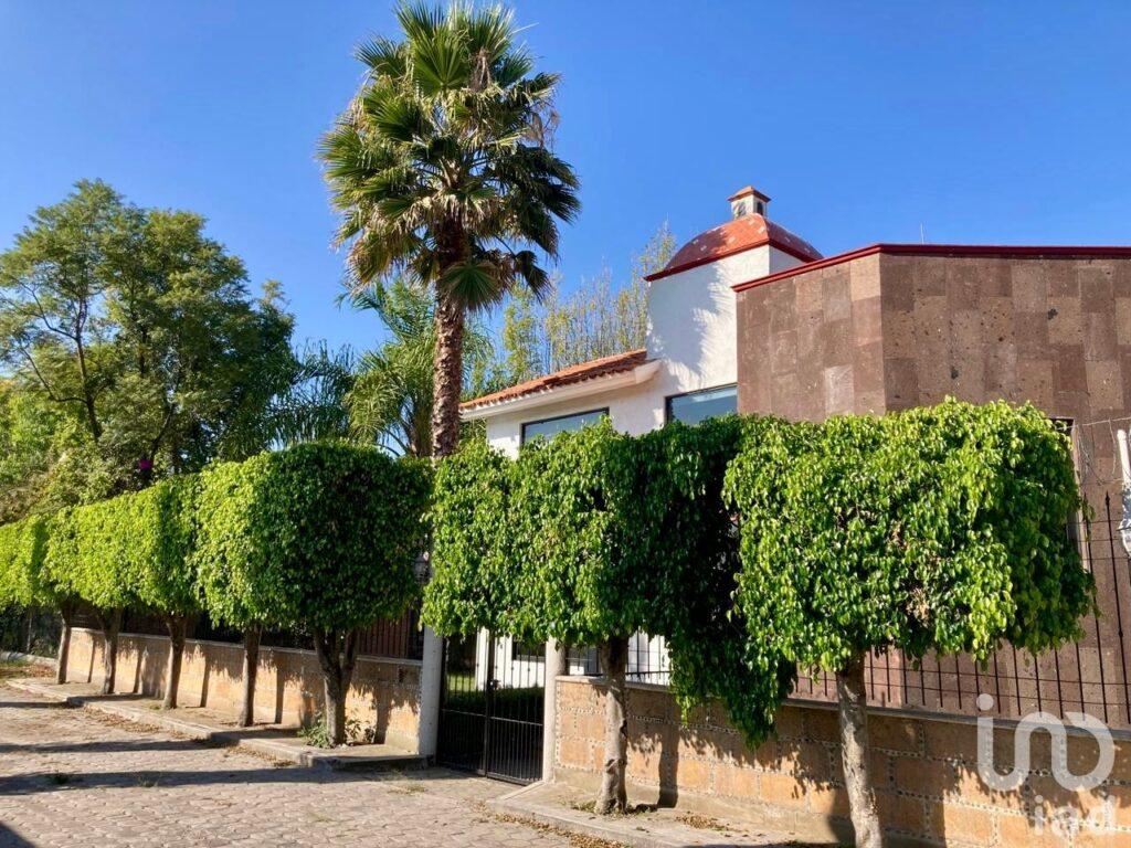 Hermosa casa en La Moraleda, Atlixco