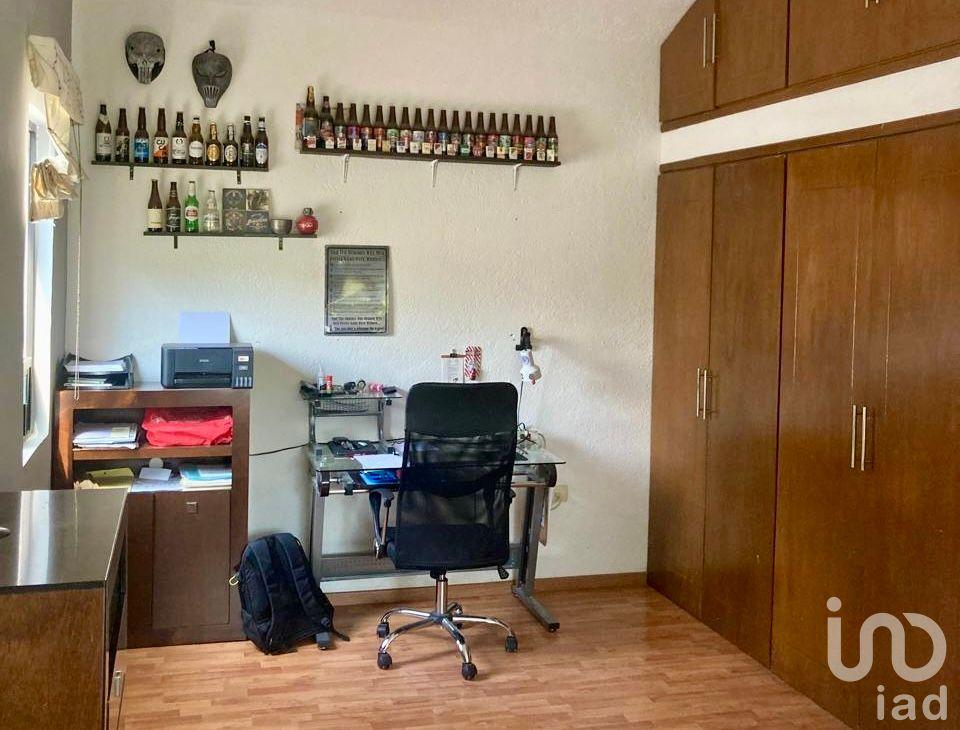 Hermosa casa en La Moraleda, Atlixco