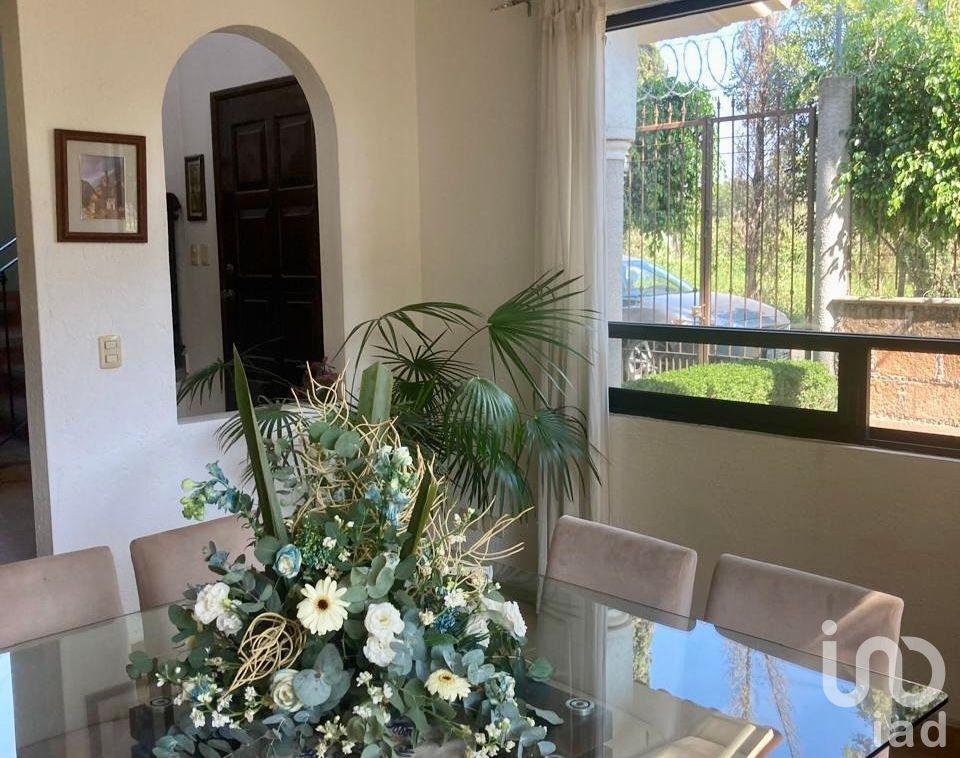 Hermosa casa en La Moraleda, Atlixco