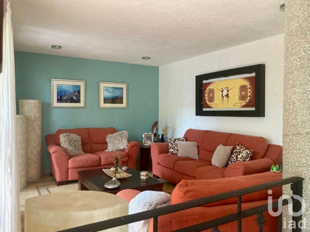 Hermosa casa en La Moraleda, Atlixco