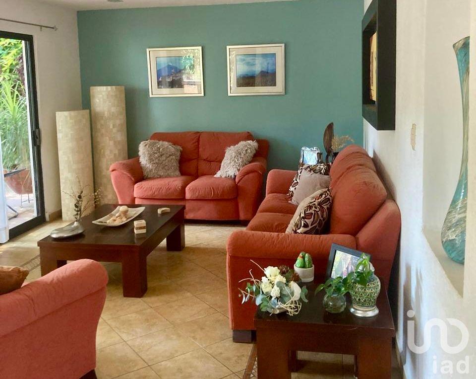 Hermosa casa en La Moraleda, Atlixco