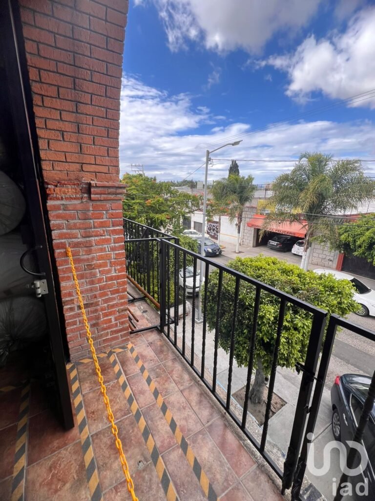 Bodega en Venta en Querétaro, Col. Lomas de Casa Blanca