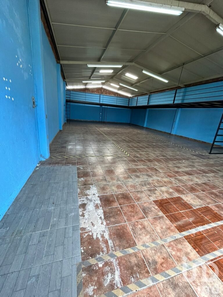 Bodega en Venta en Querétaro, Col. Lomas de Casa Blanca