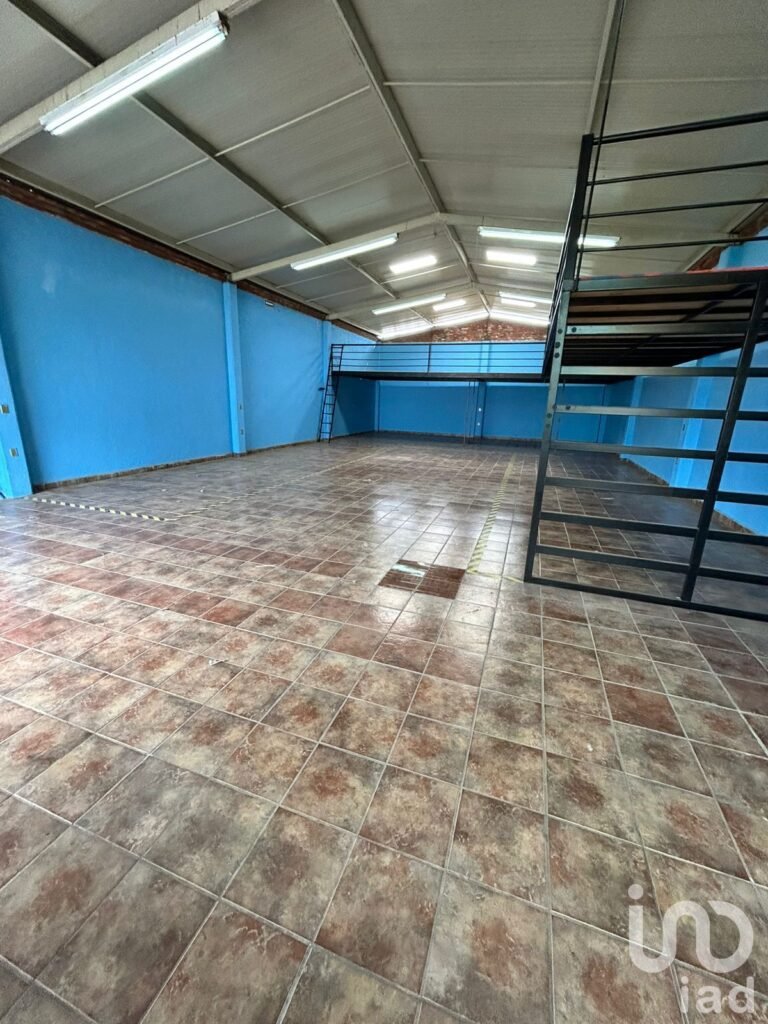 Bodega en Venta en Querétaro, Col. Lomas de Casa Blanca