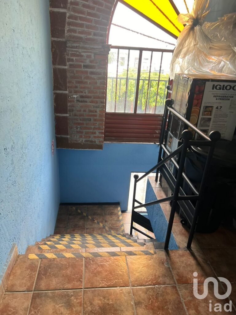 Bodega en Venta en Querétaro, Col. Lomas de Casa Blanca