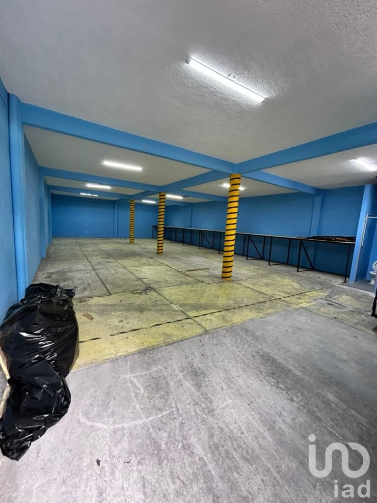 Bodega en Venta en Querétaro, Col. Lomas de Casa Blanca