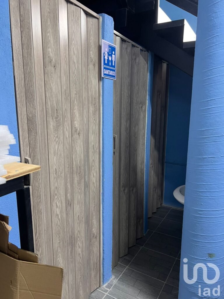 Bodega en Venta en Querétaro, Col. Lomas de Casa Blanca