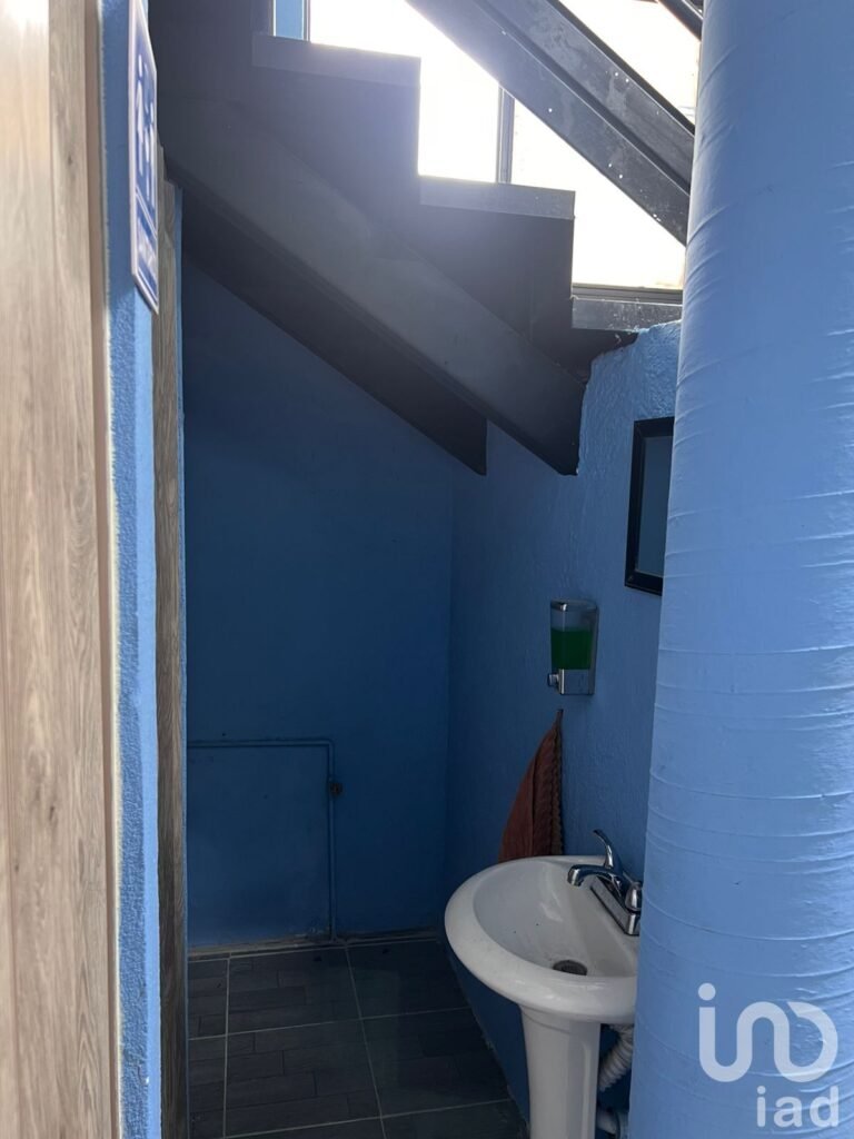 Bodega en Venta en Querétaro, Col. Lomas de Casa Blanca