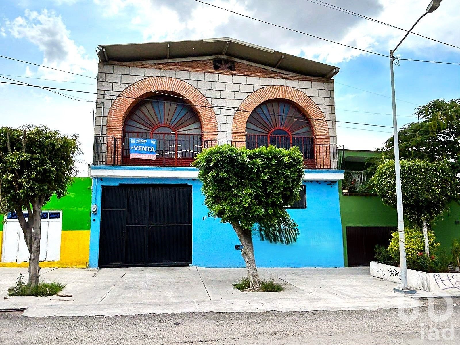 Bodega en Venta en Querétaro, Col. Lomas de Casa Blanca