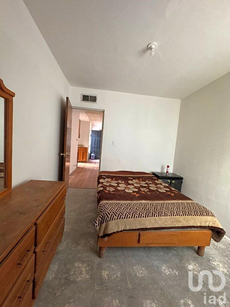 Casa en venta parajes del valle, Cd. Juárez