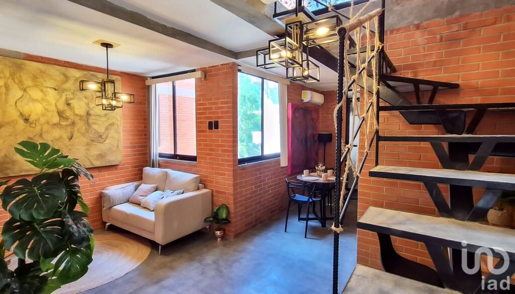 DEPARTAMENTO NUEVO, TIPO PENTHOUSE, EN VENTA, PUERTO ESCONDIDO