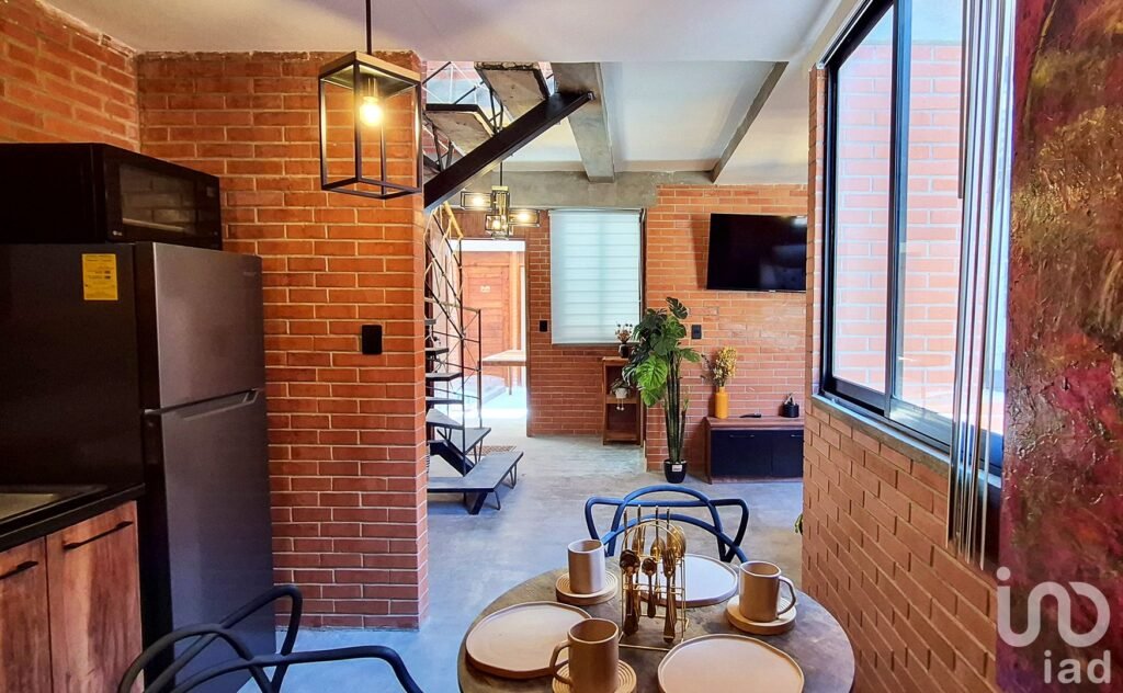 DEPARTAMENTO NUEVO, TIPO PENTHOUSE, EN VENTA, PUERTO ESCONDIDO