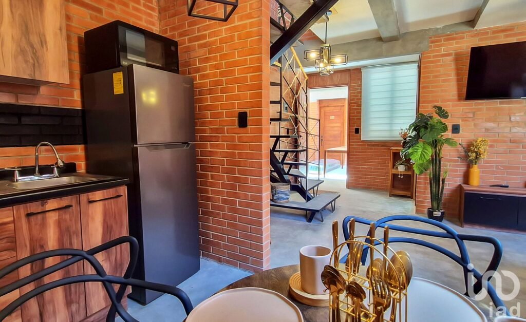 DEPARTAMENTO NUEVO, TIPO PENTHOUSE, EN VENTA, PUERTO ESCONDIDO