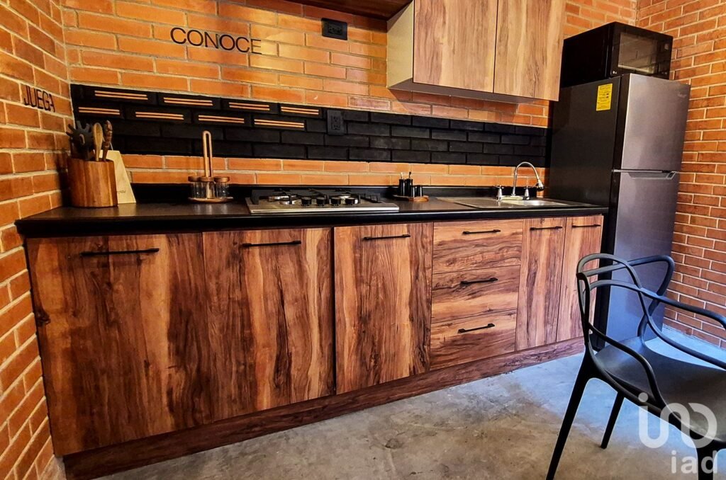 DEPARTAMENTO NUEVO, TIPO PENTHOUSE, EN VENTA, PUERTO ESCONDIDO