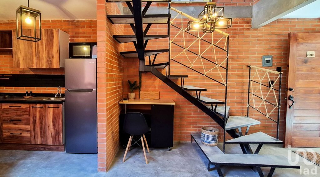 DEPARTAMENTO NUEVO, TIPO PENTHOUSE, EN VENTA, PUERTO ESCONDIDO