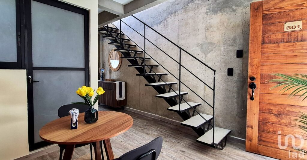 DEPARTAMENTO NUEVO, TIPO PENTHOUSE, EN VENTA, PUERTO ESCONDIDO