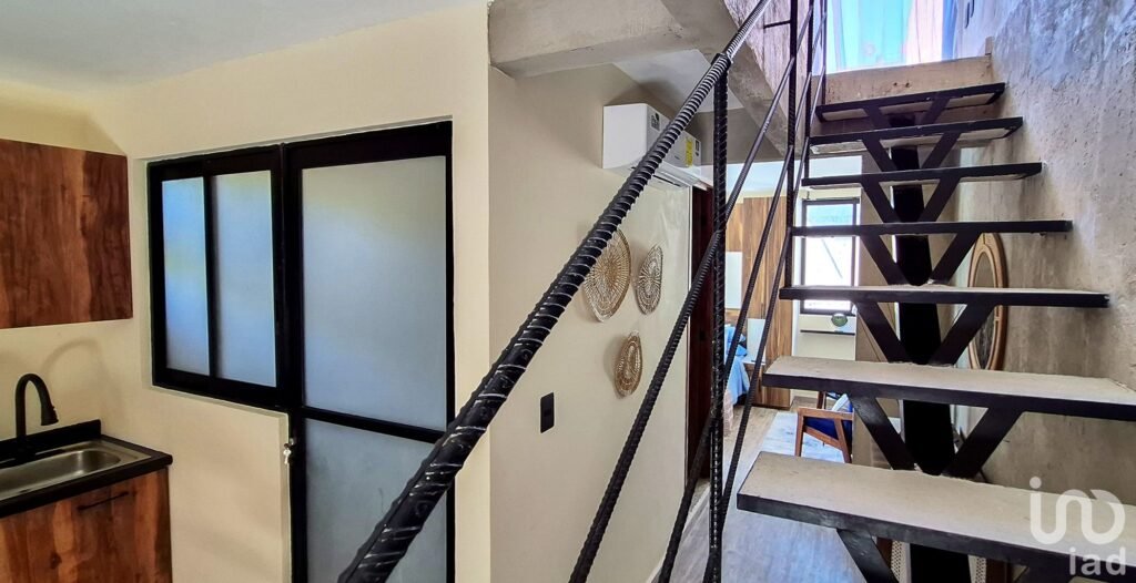 DEPARTAMENTO NUEVO, TIPO PENTHOUSE, EN VENTA, PUERTO ESCONDIDO